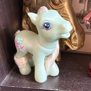 My Little Pony G3 Minty